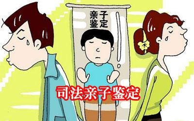 無創胎兒親子鑒定哪里正規?